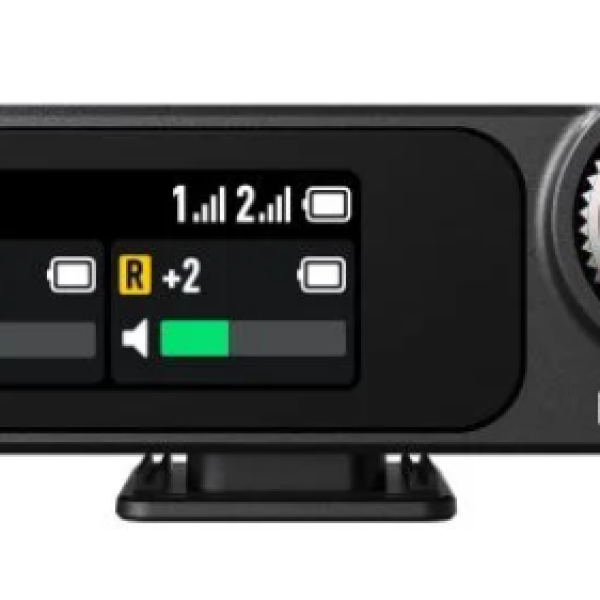 DJI Mic 2